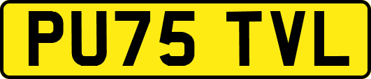 PU75TVL