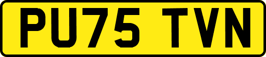 PU75TVN
