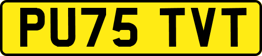 PU75TVT