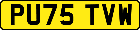 PU75TVW