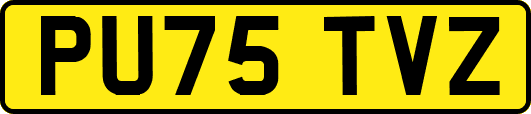 PU75TVZ