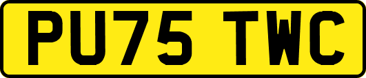 PU75TWC
