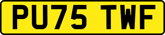 PU75TWF