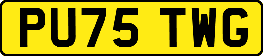 PU75TWG