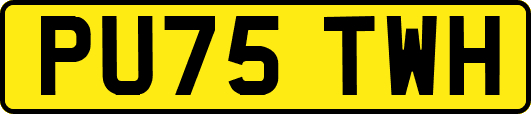 PU75TWH