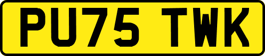 PU75TWK