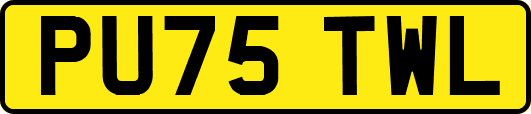 PU75TWL