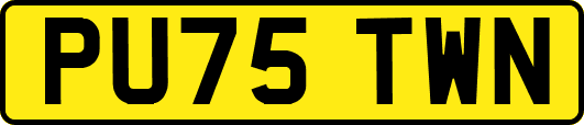 PU75TWN