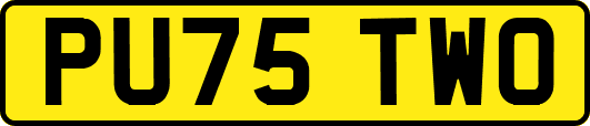 PU75TWO