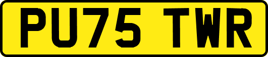 PU75TWR