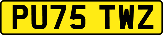 PU75TWZ