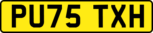 PU75TXH