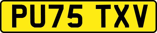 PU75TXV