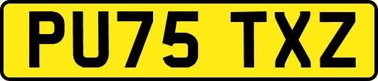 PU75TXZ