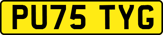 PU75TYG