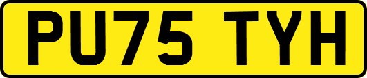 PU75TYH