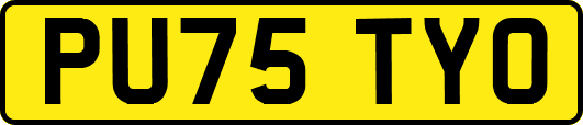 PU75TYO