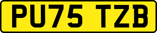 PU75TZB