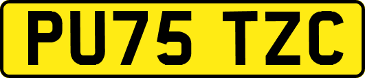 PU75TZC