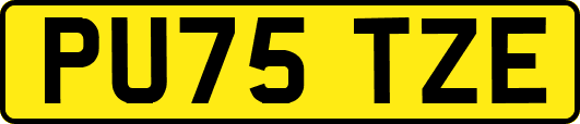 PU75TZE