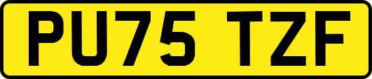 PU75TZF