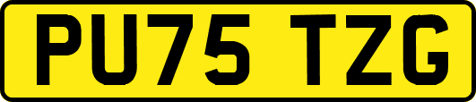 PU75TZG