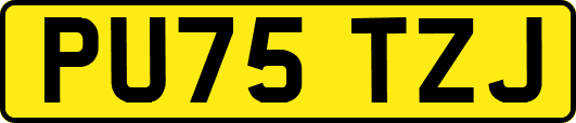 PU75TZJ