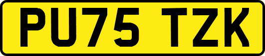 PU75TZK