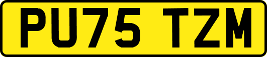 PU75TZM