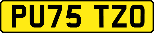 PU75TZO