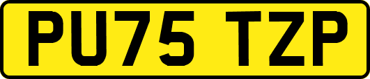 PU75TZP