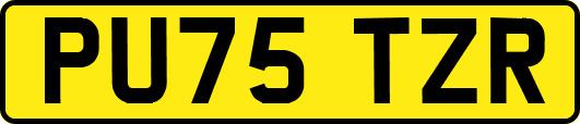 PU75TZR
