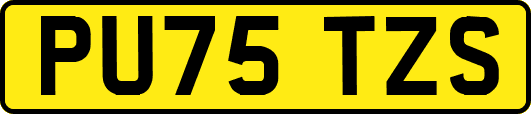 PU75TZS