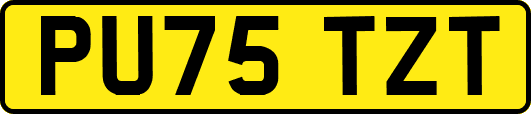 PU75TZT