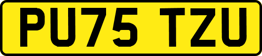 PU75TZU
