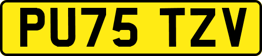 PU75TZV