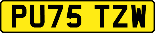 PU75TZW