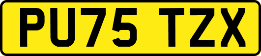 PU75TZX
