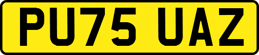 PU75UAZ