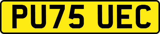 PU75UEC