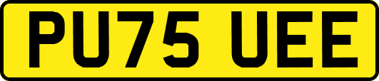 PU75UEE