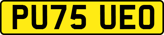 PU75UEO