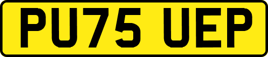 PU75UEP