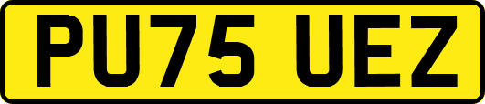 PU75UEZ
