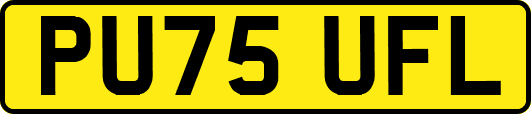 PU75UFL
