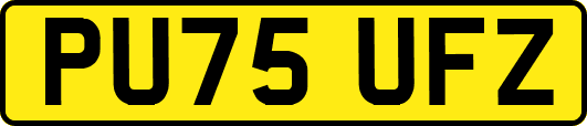 PU75UFZ