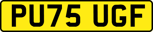 PU75UGF