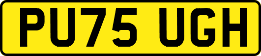 PU75UGH