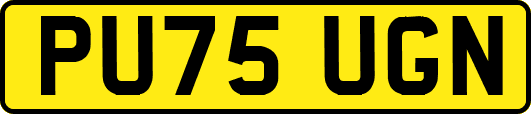 PU75UGN