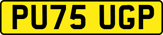 PU75UGP